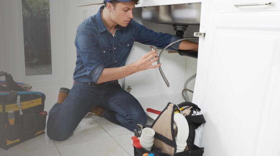 Water Heater Replacement in Progreso, TX